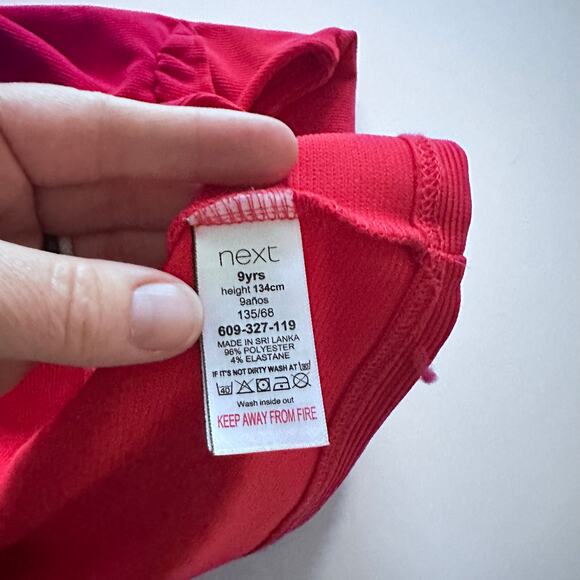 Next Christmas Holiday Dress - Picture 5 of 5